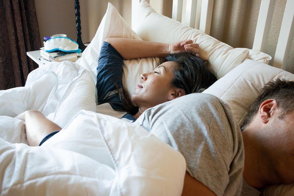 Sleep-Cycle