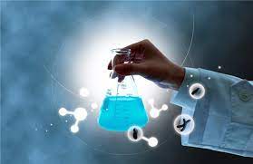 chemistry